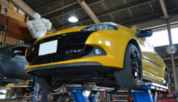 エンジン始動不良の原因解明<br>予防措置のご提案