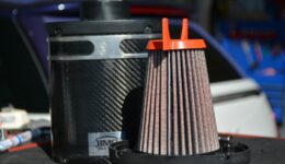 OTAスペアフィルタを所有する＝意識の高さですね