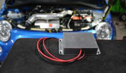 GAIN DRIVE をツインエアー&GTAにセットアップ