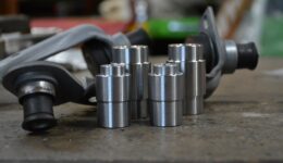 リジッドメンバーとV-UP16<br>デメリットのない賢い車遊び