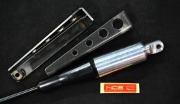 106に MCB センターのセットアップ