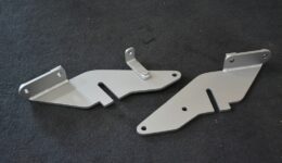 106S16 MCBセットアップ フロント完了