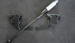 DS3にMCBのセットアップ