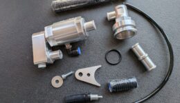 レデューサー キット　for AlfaRomeo MiTo MULTIAIR