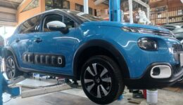 中古車情報：CITROËN C3 SHINE / シトロエン C3 シャイン