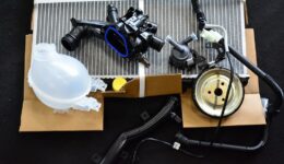 最高のタイミングでの一斉整備を