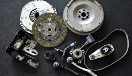 208GTIは動力伝達装置と水回りを一層！