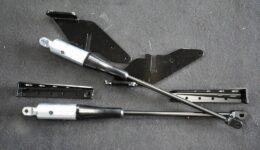 106S16 MCBのセットアップ