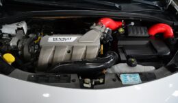 クリオ3RSでまたも発覚！