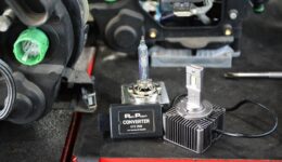 2号機へのコンバート 続き