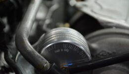 グランデプント 1.4T 2台分のターボメンテナンス