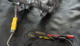 カングーのエアコンが効かない<br>ファミリーカーでは致命的な症状ですよね