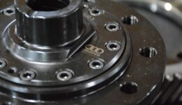 ルーテシア3RSに機械式LSDのセットアップ<br>GRIPPER LSD for LUTECIA/CLIO 3RS