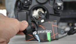 フィアット&アバルト リフレクタ用の良いLEDあります