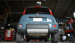 標準[STANDARD]という名の<br>極上[Hi-SPEC]品質