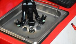 定番パーツとインジェクタサービスで気持ちよさを上げていこう!